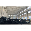 Octagonal Q345 Distribution Steel Pole